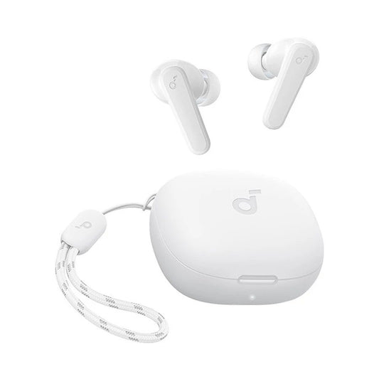 Anker Soundcore R50i Bluetooth Earphone White | A3949H21