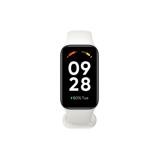 Redmi Smart Band 2 - Ivory