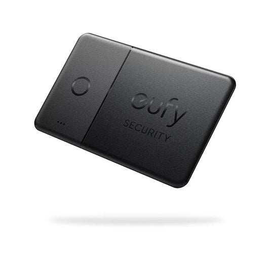 Anker Eufy Smart Track Card - Black