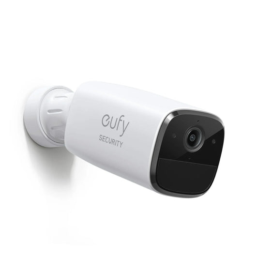 Anker Eufy SoloCam E40 2K Outdoor Camera - White | T8131L21