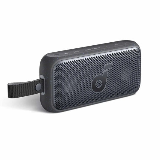 Anker Soundcore Motion 300 Portable Bluetooth Speaker Black | A3135011