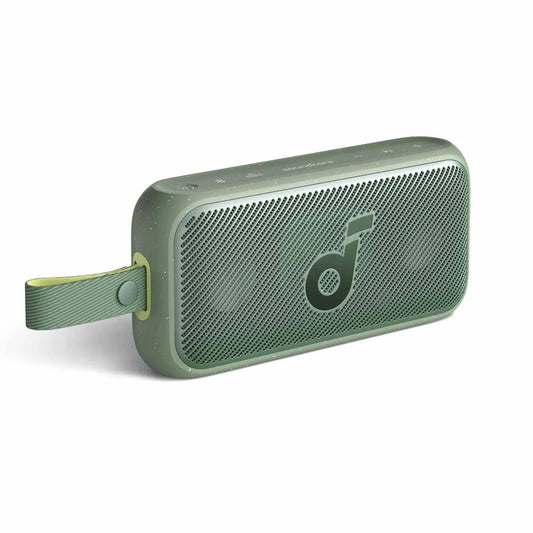 Anker Soundcore Motion 300 Portable Bluetooth Speaker Green | A3135061