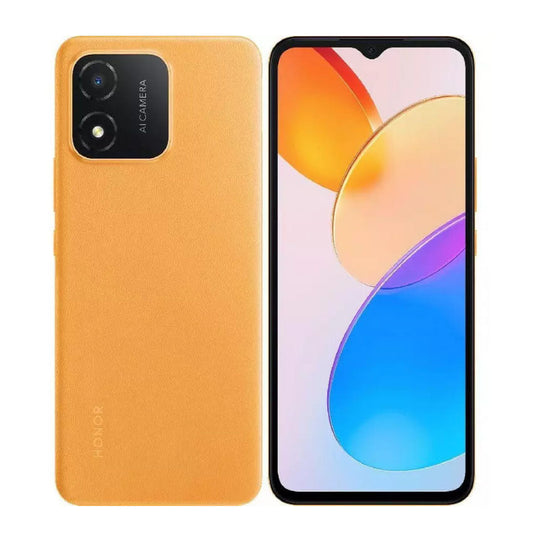 HONOR X5 2GB RAM 32GB - Sunrise Orange