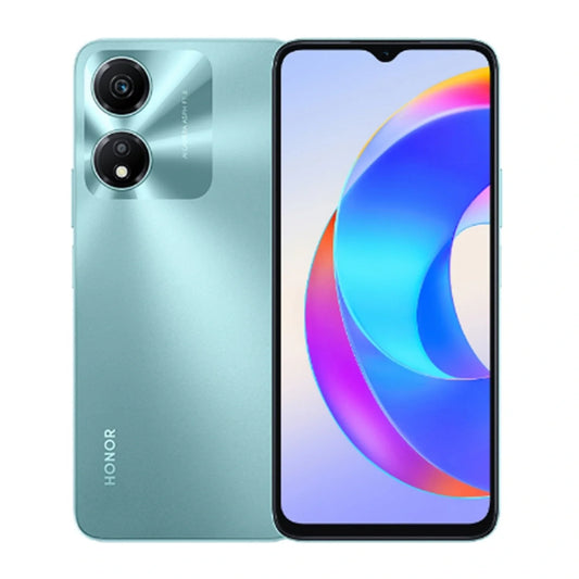 Honor X5 Plus 4GB RAM 64GB - Cyan Lake