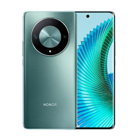 Honor X9b 5G 12GB RAM 256GB - Emerald Green