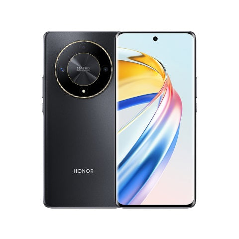 Honor X9b 5G 12GB RAM 256GB - Midnight Black