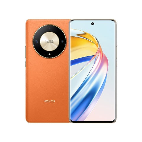 Honor X9b 5G 12GB RAM 256GB - Sunrise Orange