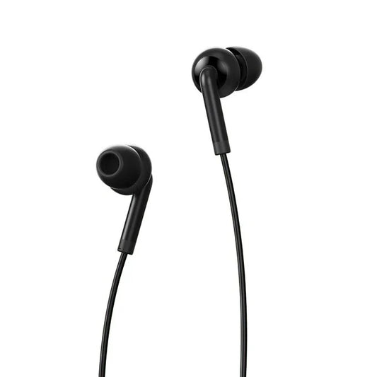 Oraimo Conch 2 Earphone OEP-E11 - Black