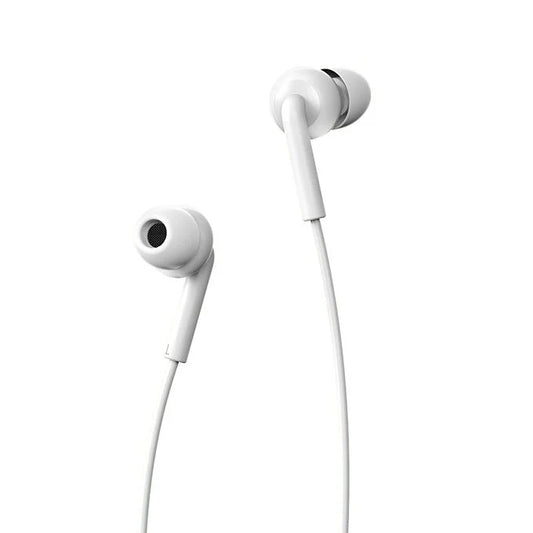 Oraimo Conch 2 Earphone OEP-E11 - White