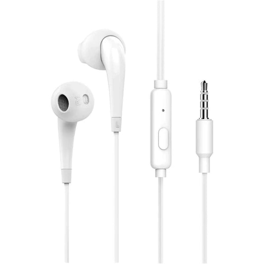 Oraimo Earphone Halo 2S OEP-E21P - White