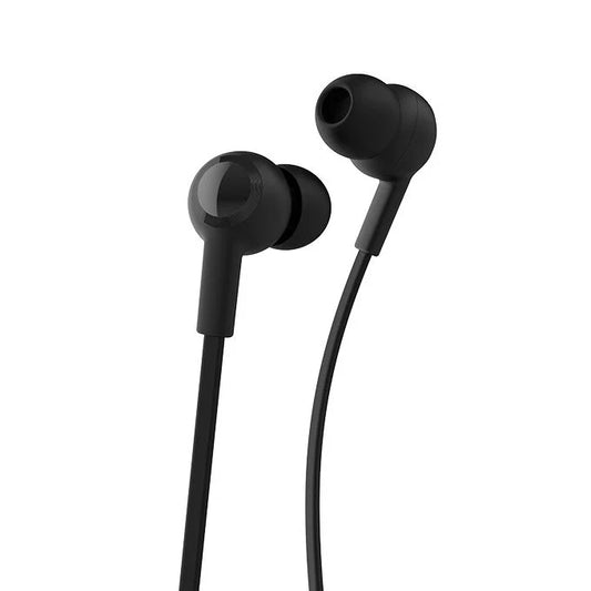 Oraimo Halo Earphone OEP-E26 - Black