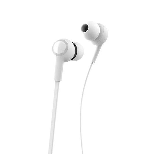 Oraimo Halo Earphone OEP-E26 - White