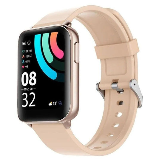 Oraimo Smart Watch Pro OSW-16P, Champag Gold