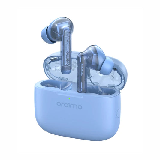 Oraimo Freepods Lite OTW-330 - Lake Blue