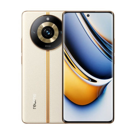 Realme 11 Pro Plus 5G 8GB RAM 256GB - Sunrise Beige