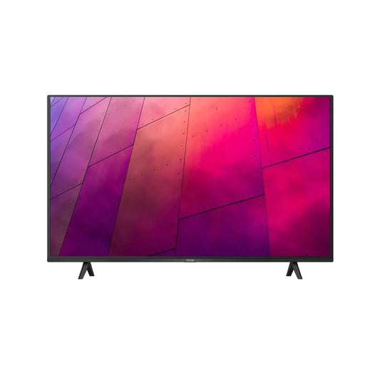 ROWA TV 43 Inch FHD 43S52 LED Smart TV Android - Black