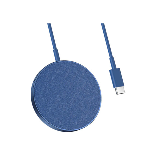 Anker PowerWave Select-Magnetic Pad - Blue | A2566H31