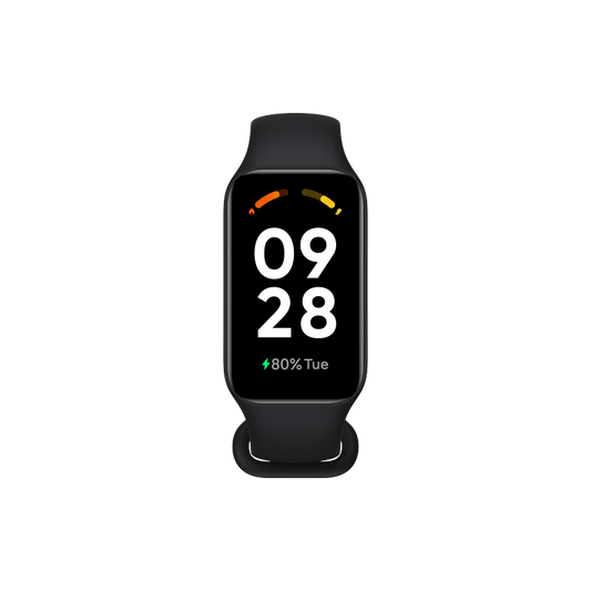 Redmi Smart Band 2 - Black