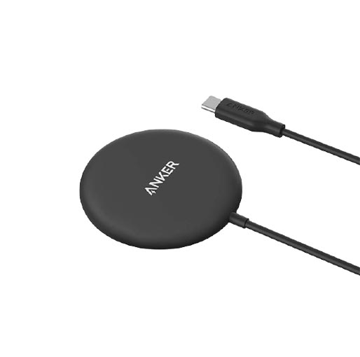 Anker PowerWave Select-Magnetic Pad - Black