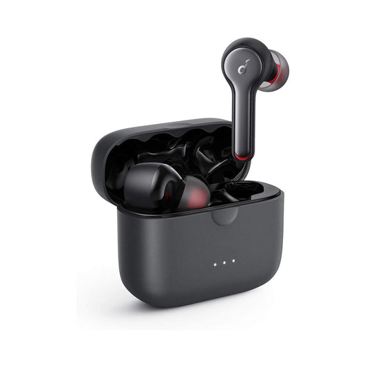 Anker SoundCore Liberty Air 2 Without IR, wireless Earbuds, Black