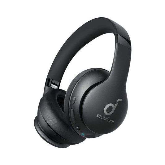 Anker Soundcore Life 2 Neo headphone, Black