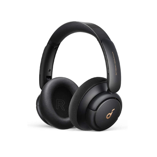 Anker Soundcore Life Q30 Headphone - Black