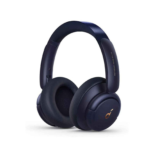 Anker Soundcore Life Q30 Headphone - Blue