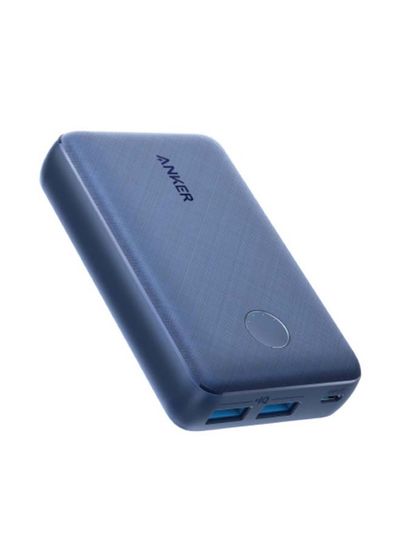 Anker Power Core Select 10000mAh, Blue