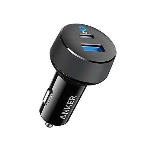 Anker PowerDrive Classic PD2,Black