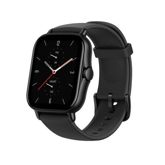 Amazfit GTS 2 Smart Watch - Space Black - New Version