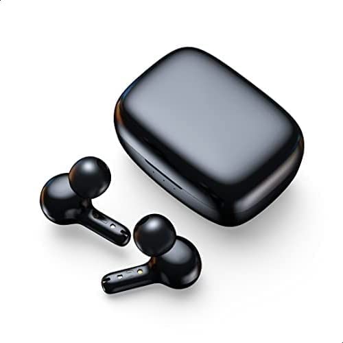 Choetech BH-T06 True Wireless Earbuds, Big Bass 4 Mics - IPX8 Waterproof - Bluetooth 5.2