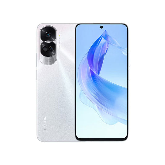 Honor 90 Lite 8GB 256GB - Titanium Silver