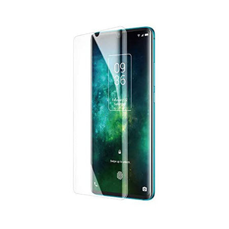 TCL 10 Plus Screen Protective, (Plastic)