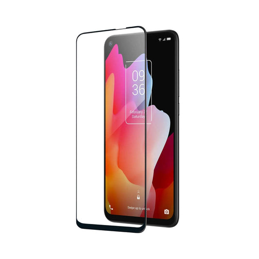 TCL 10L Screen Protective, (Glass)