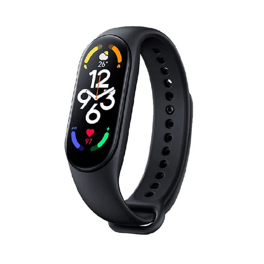 Xiaomi Smart Band 7 - Black